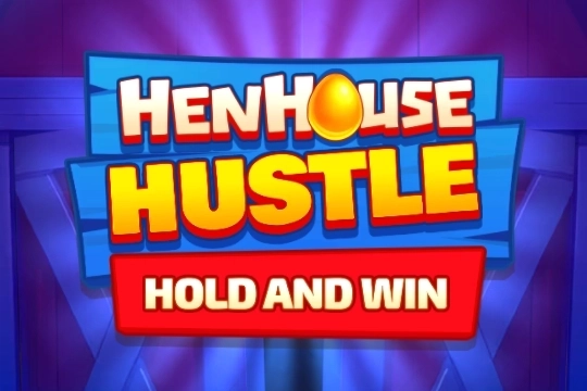 Henhouse Hustle: Hold and Win